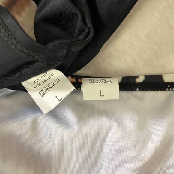 Bikini swimsuit - Picture 4 of 5